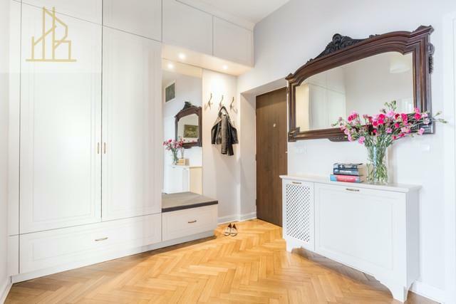 Mieszkanie Warszawa Mokotów, Górny Mokotów, Narbutta Ludwika