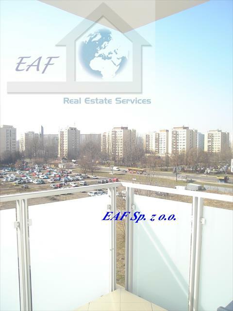 Mieszkanie Warszawa Mokotów, Stegny, Egejska