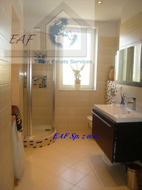 Mieszkanie Warszawa Mokotów, Stegny, Egejska