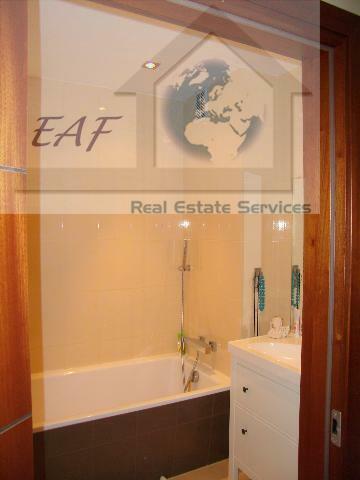 Mieszkanie Warszawa Mokotów, Stegny, Egejska