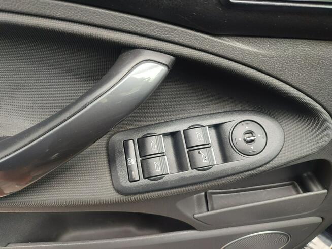 Ford Focus C-Max Lift GAZ LPG. I wł. w RP wyposażenie serwis