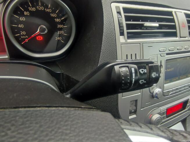 Ford Focus C-Max Lift GAZ LPG. I wł. w RP wyposażenie serwis