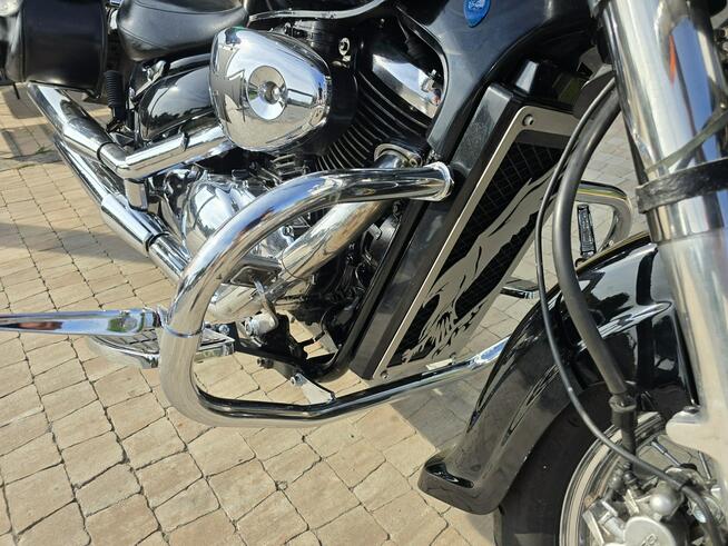 Suzuki VL 800 Volusia / Bou volusia ## VL800 # #raty -kup online motocykl prawie nowy