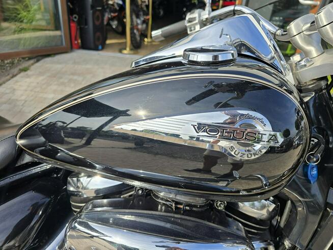 Suzuki VL 800 Volusia / Bou volusia ## VL800 # #raty -kup online motocykl prawie nowy