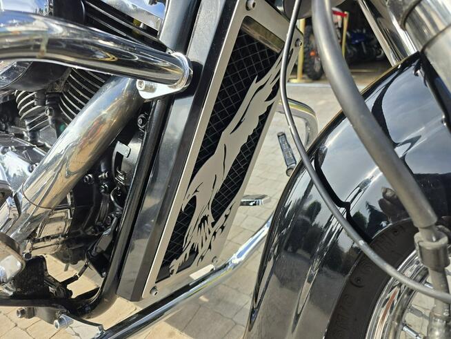 Suzuki VL 800 Volusia / Bou volusia ## VL800 # #raty -kup online motocykl prawie nowy