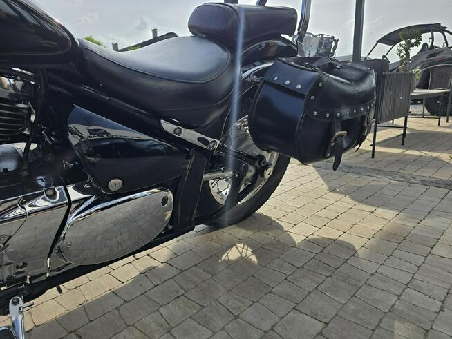 Suzuki VL 800 Volusia / Bou volusia ## VL800 # #raty -kup online motocykl prawie nowy