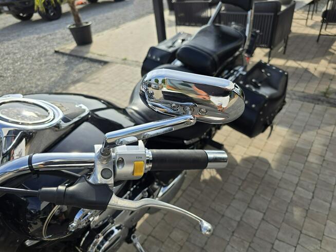 Suzuki VL 800 Volusia / Bou volusia ## VL800 # #raty -kup online motocykl prawie nowy