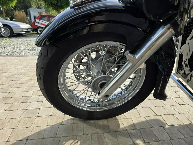 Suzuki VL 800 Volusia / Bou volusia ## VL800 # #raty -kup online motocykl prawie nowy