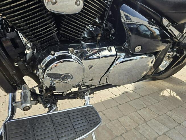 Suzuki VL 800 Volusia / Bou volusia ## VL800 # #raty -kup online motocykl prawie nowy