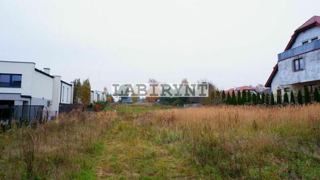 Parkitka, budowlana, 645m2, wymiary 19x34, media