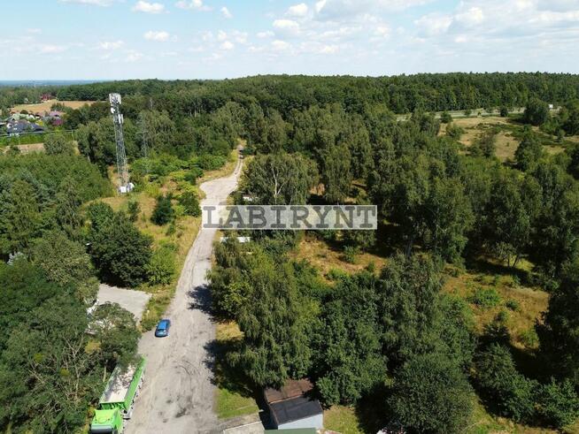 Północ, Sosabowskiego, 4046m2, budowlana