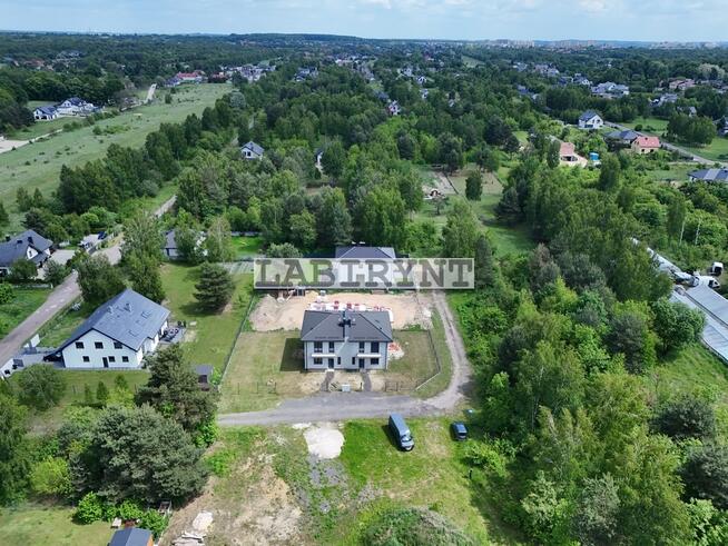 Kiedrzyn 116m2, deweloperski, ogrzewanie podłogowe