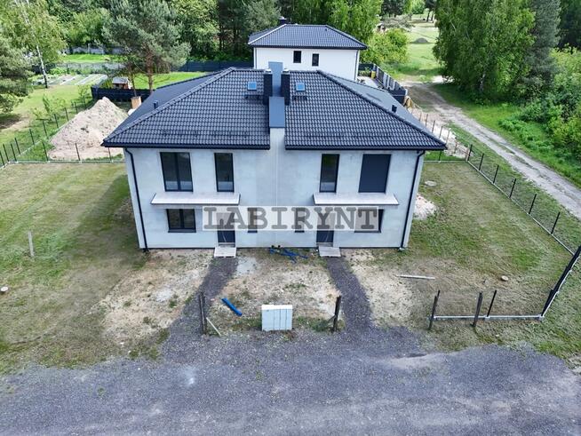 Kiedrzyn 116m2, deweloperski, ogrzewanie podłogowe