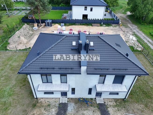 Kiedrzyn 116m2, deweloperski, ogrzewanie podłogowe