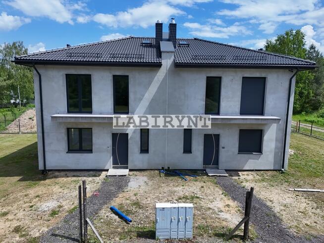 Kiedrzyn 116m2, deweloperski, ogrzewanie podłogowe