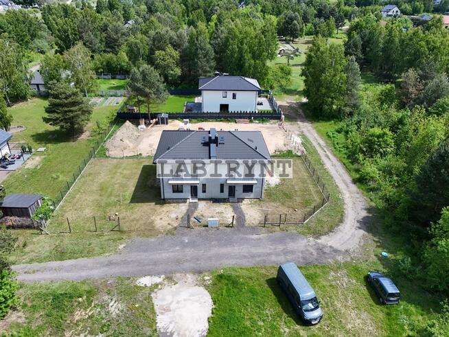 Kiedrzyn 116m2, deweloperski, ogrzewanie podłogowe