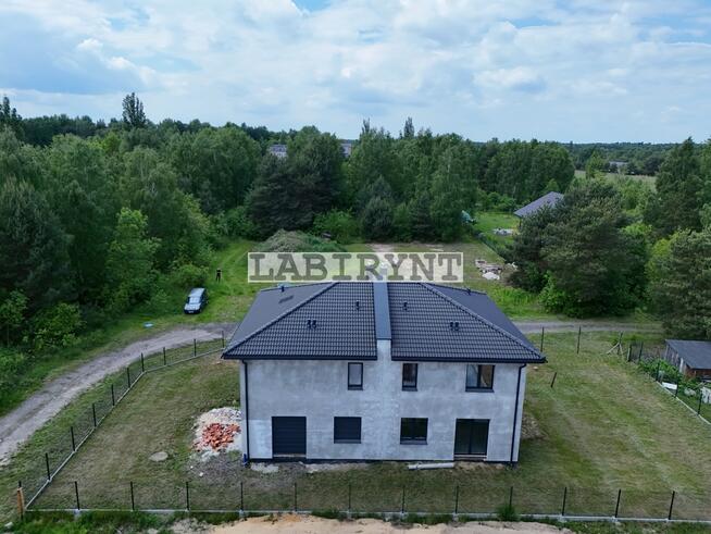 Kiedrzyn 116m2, deweloperski, ogrzewanie podłogowe