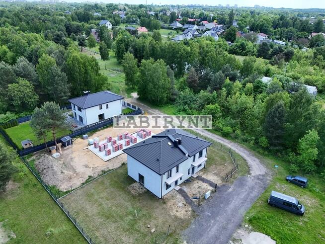 Kiedrzyn 116m2, deweloperski, ogrzewanie podłogowe