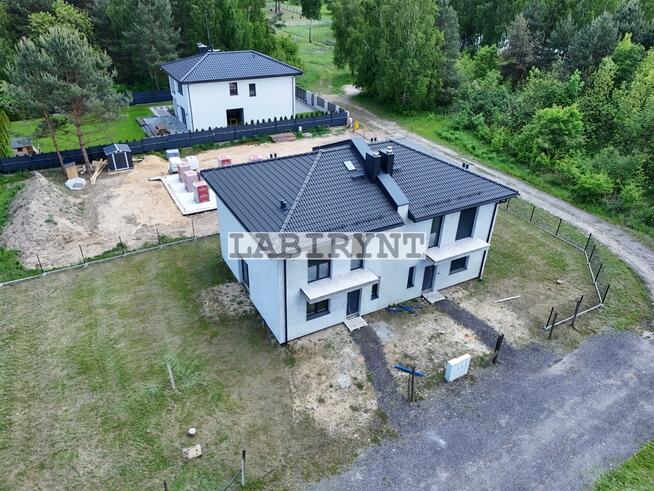 Kiedrzyn 116m2, deweloperski, ogrzewanie podłogowe