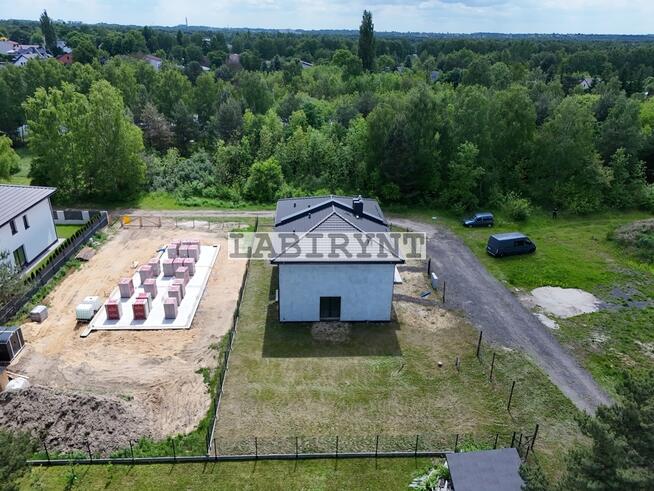 Kiedrzyn 116m2, deweloperski, ogrzewanie podłogowe