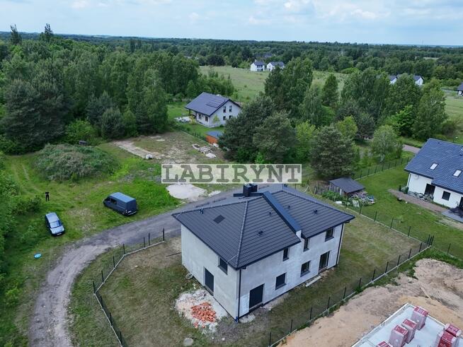 Kiedrzyn 116m2, deweloperski, ogrzewanie podłogowe