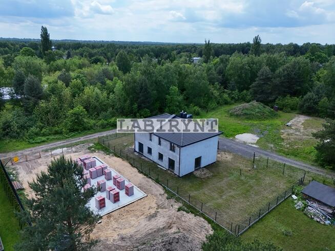 Kiedrzyn 116m2, deweloperski, ogrzewanie podłogowe