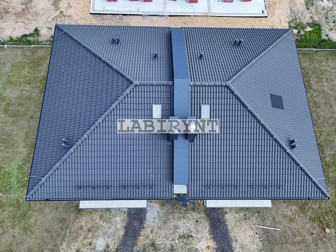 Kiedrzyn 116m2, deweloperski, ogrzewanie podłogowe