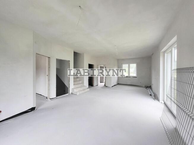 Kiedrzyn 116m2, deweloperski, ogrzewanie podłogowe