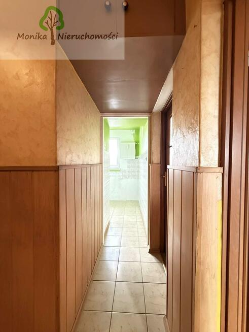 Mieszkanie Tczew, Wojska Polskiego