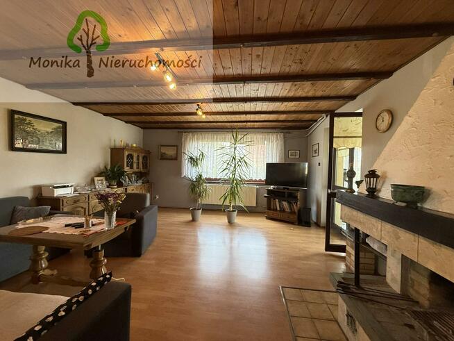 Dom Czarlin gm. Tczew, Lipowa