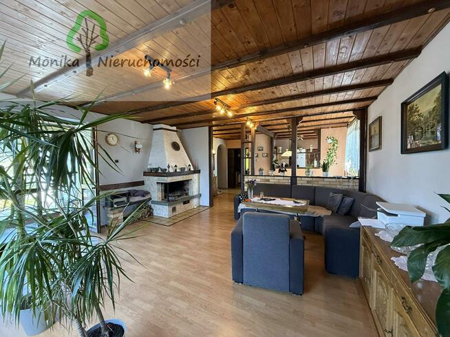 Dom Czarlin gm. Tczew, Lipowa