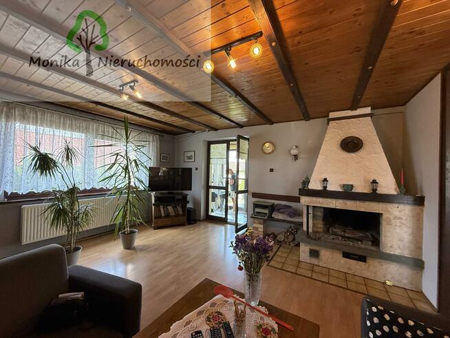 Dom Czarlin gm. Tczew, Lipowa