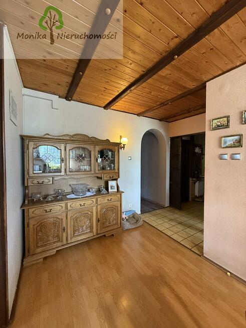 Dom Czarlin gm. Tczew, Lipowa