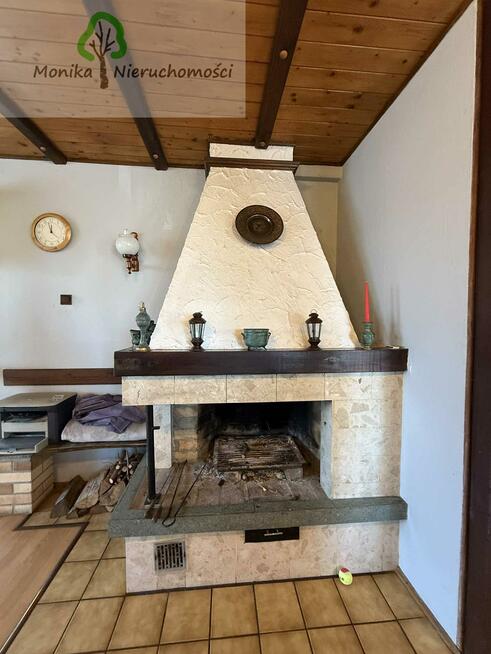 Dom Czarlin gm. Tczew, Lipowa