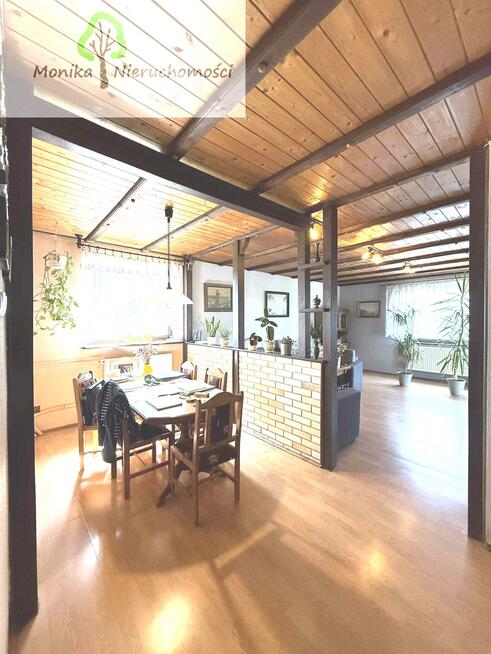 Dom Czarlin gm. Tczew, Lipowa