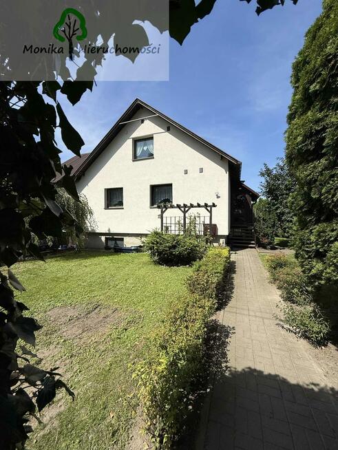 Dom Czarlin gm. Tczew, Lipowa