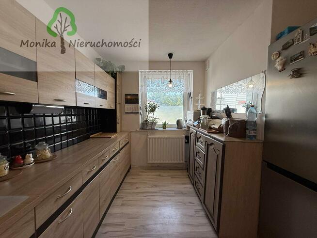 Dom Tczew, Partyzantów