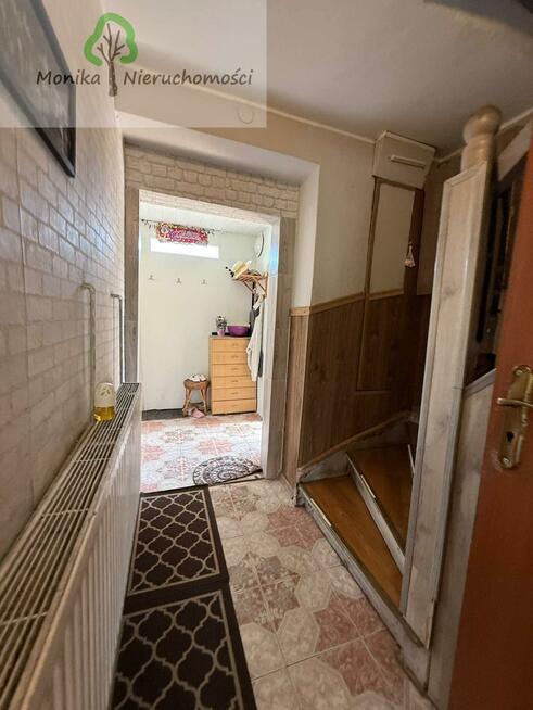 Dom Tczew, Partyzantów