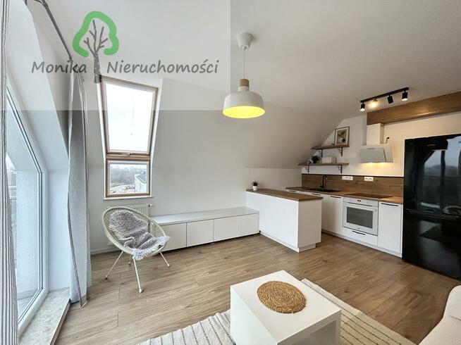 Mieszkanie Pruszcz Gdański, Wacława Rzewuskiego