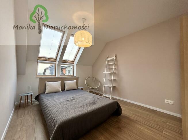 Mieszkanie Pruszcz Gdański, Wacława Rzewuskiego