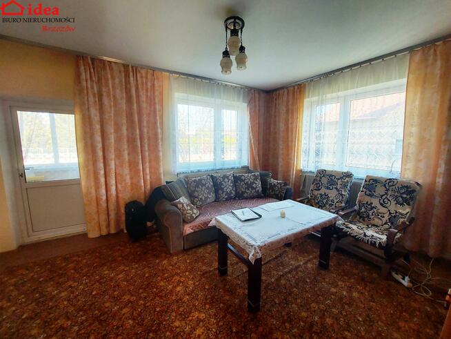 Dom Turze Pole gm. Brzozów