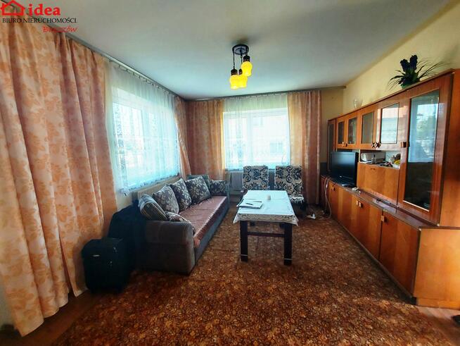 Dom Turze Pole gm. Brzozów