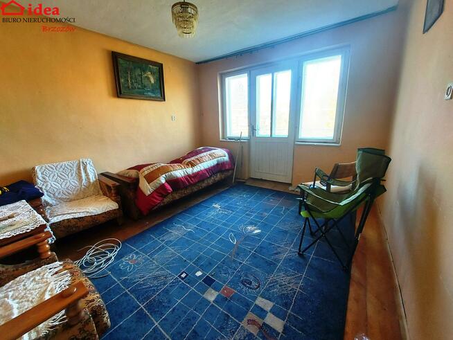 Dom Turze Pole gm. Brzozów