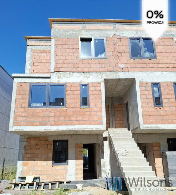 Mieszkanie Nowy Dwór Mazowiecki, Bohaterów Modlina