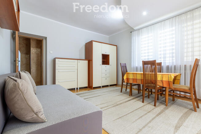 Piętro domu do wynajęcia - Stalowa Wola