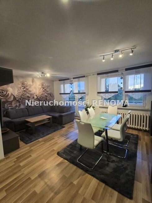 Mieszkanie Jastrzębie-Zdrój Centrum, Wielkopolska