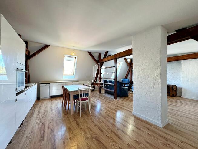 Mieszkanie Szczecin Centrum, Szwoleżerów