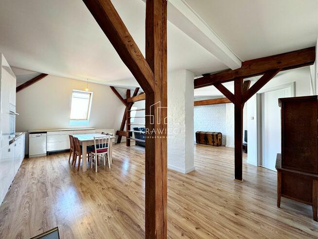 Mieszkanie Szczecin Centrum, Szwoleżerów