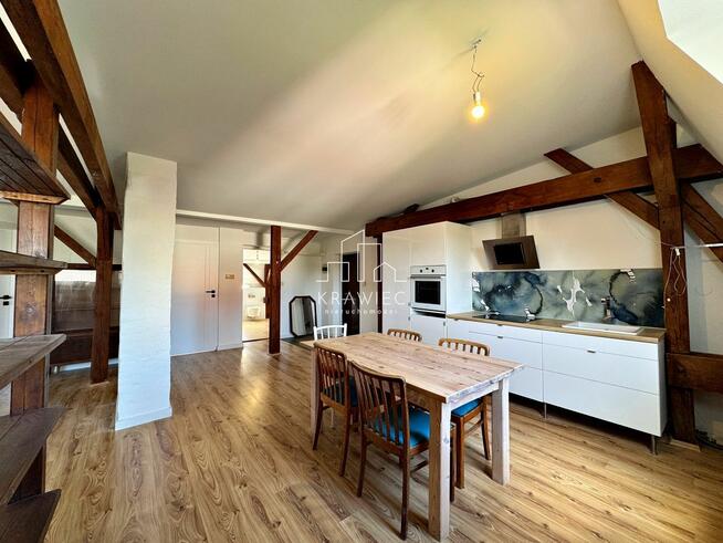 Mieszkanie Szczecin Centrum, Szwoleżerów