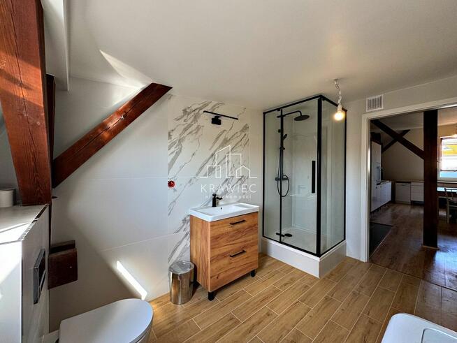 Mieszkanie Szczecin Centrum, Szwoleżerów